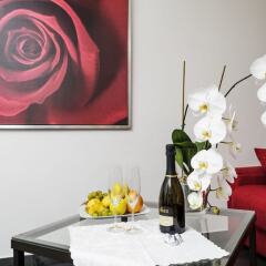 Отель Isola Apartments Milan Италия, Милан - отзывы, цены и фото номеров - забронировать отель Isola Apartments Milan онлайн фото 5