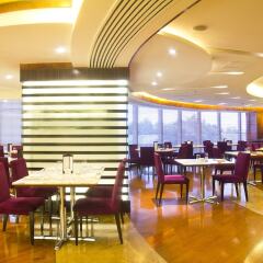 Отель New Coast Hotel Manila Филиппины, Манила - отзывы, цены и фото номеров - забронировать отель New Coast Hotel Manila онлайн питание фото 2