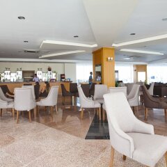 Отель Narcia Resort Side - All Inclusive гостиничный бар
