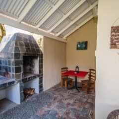 Отель Homestead B & B интерьер отеля фото 2
