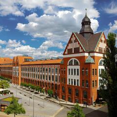 Sheraton Hannover Pelikan Hotel фото 4
