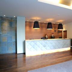 Отель Gracery Tamachi Hotel Япония, Токио - отзывы, цены и фото номеров - забронировать отель Gracery Tamachi Hotel онлайн спа фото 2