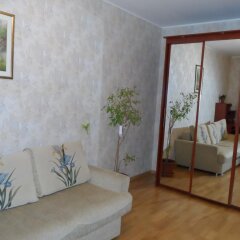 Гостиница At Moskovskaya Metro Apartment в Санкт-Петербурге отзывы, цены и фото номеров - забронировать гостиницу At Moskovskaya Metro Apartment онлайн Санкт-Петербург фото 10