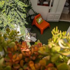Отель Cheap & Chic Hotel Испания, Сьюдадела - отзывы, цены и фото номеров - забронировать отель Cheap & Chic Hotel онлайн фото 2