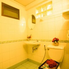 Отель Platinum Villa Бангкок фото 10