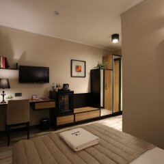Kalevera Hotel Турция, Эдирне - отзывы, цены и фото номеров - забронировать отель Kalevera Hotel онлайн удобства в номере фото 2