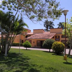 Отель Clarion Hotel Copan Ruinas Гондурас, Копан-Руинас - отзывы, цены и фото номеров - забронировать отель Clarion Hotel Copan Ruinas онлайн фото 14