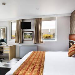 Gallery Residence & Hotel Турция, Стамбул - отзывы, цены и фото номеров - забронировать отель Gallery Residence & Hotel онлайн комната для гостей фото 5