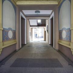 Отель Homewell Apartments Stare Miasto Польша, Познань - отзывы, цены и фото номеров - забронировать отель Homewell Apartments Stare Miasto онлайн интерьер отеля фото 2
