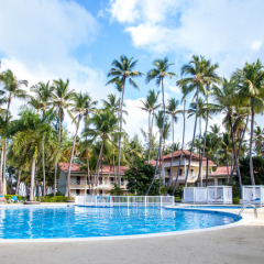 Отель Vista Sol Punta Cana Beach Resort & Spa - All Inclusive Доминикана, Пунта Кана - 1 отзыв об отеле, цены и фото номеров - забронировать отель Vista Sol Punta Cana Beach Resort & Spa - All Inclusive онлайн фото 9