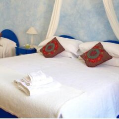 Отель B&B Lamarmora18 Италия, Милан - отзывы, цены и фото номеров - забронировать отель B&B Lamarmora18 онлайн комната для гостей фото 3