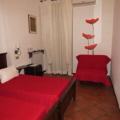 Hotel Pinocchio комната для гостей фото 2