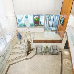 Отель C-Hotels Atlantic развлечения