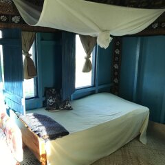 Отель Yasawa Homestays Фиджи, Матаялеву - отзывы, цены и фото номеров - забронировать отель Yasawa Homestays онлайн спа фото 2