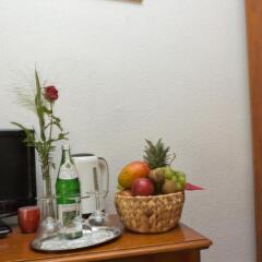 Отель Domspatz Hotel | Boardinghouse Германия, Кёльн - 1 отзыв об отеле, цены и фото номеров - забронировать отель Domspatz Hotel | Boardinghouse онлайн