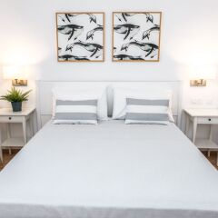 Отель Menorca Sea Club Испания, Кала-эн-Бланес - отзывы, цены и фото номеров - забронировать отель Menorca Sea Club онлайн фото 4
