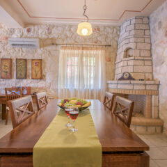 Отель Emerald Villas & Suites Греция, Закинф - отзывы, цены и фото номеров - забронировать отель Emerald Villas & Suites онлайн фото 4