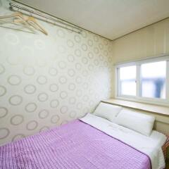 Отель Guest House Myeongdong комната для гостей фото 3