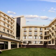 Bayramoglu Resort Hotel Турция, Гебзе - отзывы, цены и фото номеров - забронировать отель Bayramoglu Resort Hotel онлайн фото 2