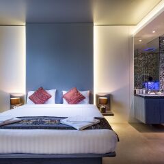 Отель Kamala Resotel комната для гостей фото 5