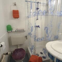 Отель Acasa Bed & Breakfast ванная фото 2