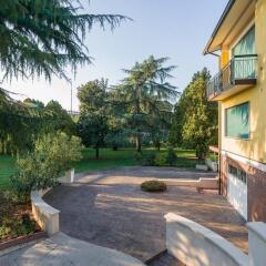 Отель Appartamenti City Residence Италия, Виченца - отзывы, цены и фото номеров - забронировать отель Appartamenti City Residence онлайн