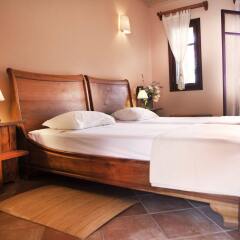 Hotel Rastoni комната для гостей