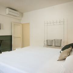 Апартаменты Apartment San Marco Suite VII удобства в номере
