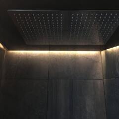 Отель Alamo Guest House Глазго сауна