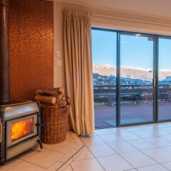 Coronet View Apartments in Queenstown, New Zealand from 161$, photos, reviews - zenhotels.com balcony