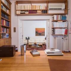Отель Elegant & Spacious 2bdr Flat развлечения