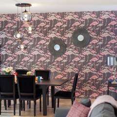 Апартаменты Sweet Inn Apartments Argent Брюссель гостиничный бар