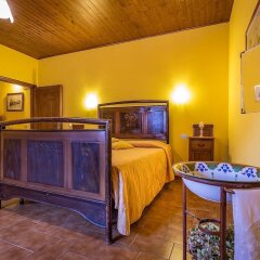 Отель Podere Casalino Реггелло фото 4