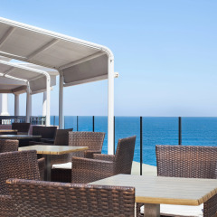 Отель The Westin Dragonara Resort, Malta пляж фото 2