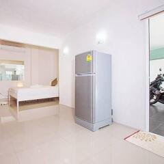 Отель Seductive Sunset Villa Patong A1 парковка