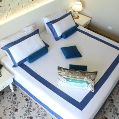 Adriatik Hotel Дуррес удобства в номере