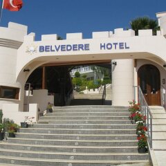Family Belvedere Hotel Турция, Мугла - отзывы, цены и фото номеров - забронировать отель Family Belvedere Hotel онлайн развлечения