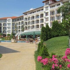 Отель Triumph Holiday Village Свети Влас фото 4