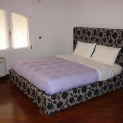 Отель Il Castello Room and Breakfast Boutique Италия, Болонья - 1 отзыв об отеле, цены и фото номеров - забронировать отель Il Castello Room and Breakfast Boutique онлайн комната для гостей фото 2
