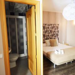 Los Amigos Hostel комната для гостей фото 5