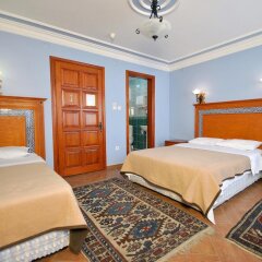 Side Hotel комната для гостей фото 3