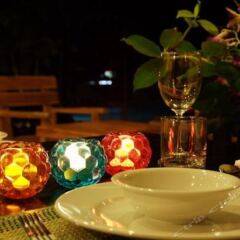 Отель Lanta Manda Resort развлечения