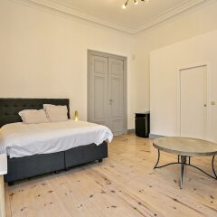Отель FishMarket B&B Бельгия, Брюссель - отзывы, цены и фото номеров - забронировать отель FishMarket B&B онлайн фото 10