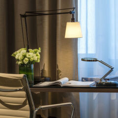Отель Fraser Suites Guangzhou удобства в номере