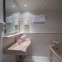 The 4 You Hostel & Hotel in Munich, Germany from 111$, photos, reviews - zenhotels.com bathroom photo 2
