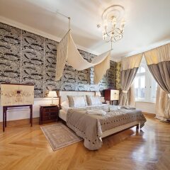 Отель Bonerowski Palace Краков комната для гостей фото 4
