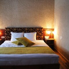 Zifin Hotel комната для гостей фото 4