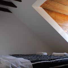 Surf in Chiado Hostel в номере фото 2