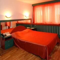 Отель Family Hotel Argo Болгария, Варна - отзывы, цены и фото номеров - забронировать отель Family Hotel Argo онлайн комната для гостей фото 3