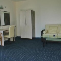 Peter Hotel Равда удобства в номере